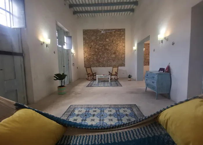 Casa de los Gatos