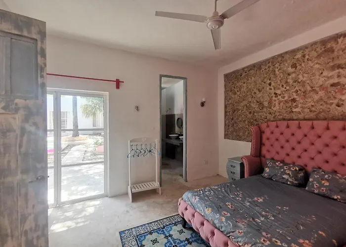 Casa de los Gatos