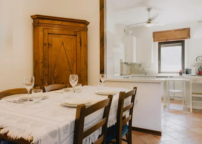 Oasi Apartment Verona