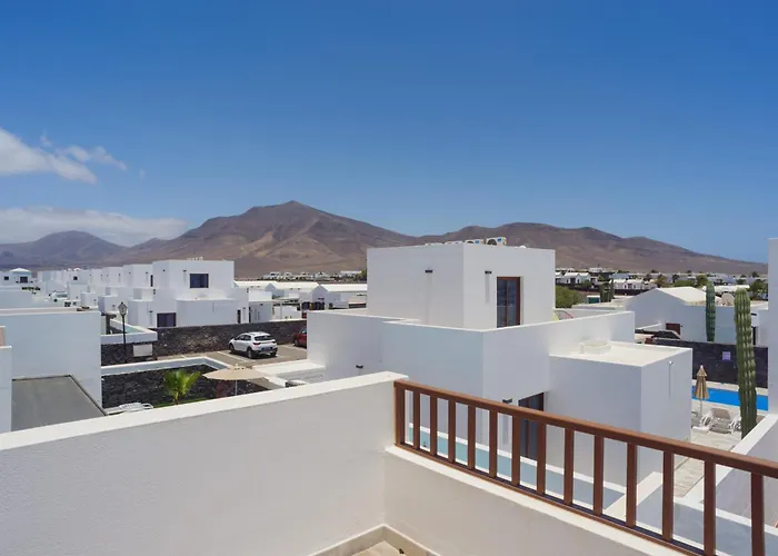 238 - Villa Sofia By Villas Now Ltd