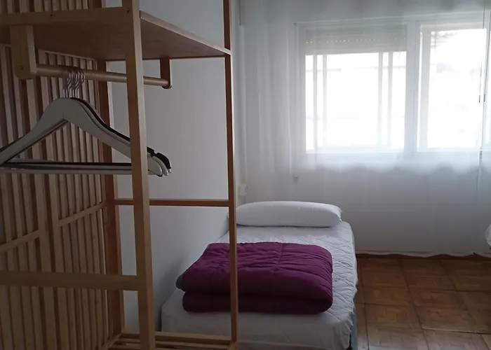 Albergue Lalin Centro