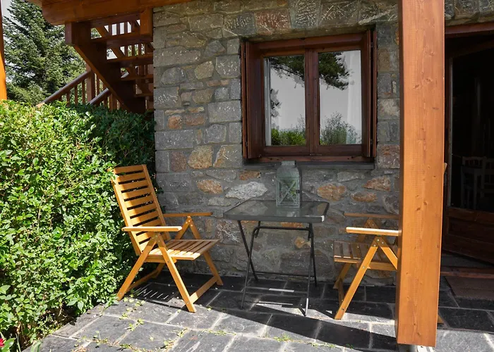 Minds&Mountains Eco Lodge