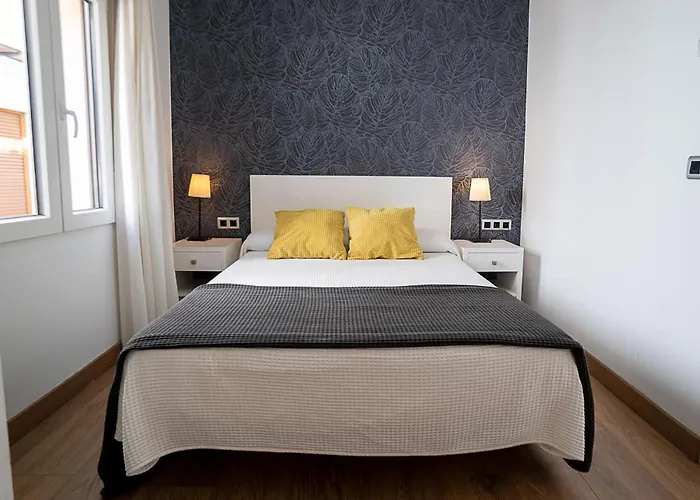 Hotel El Cid
