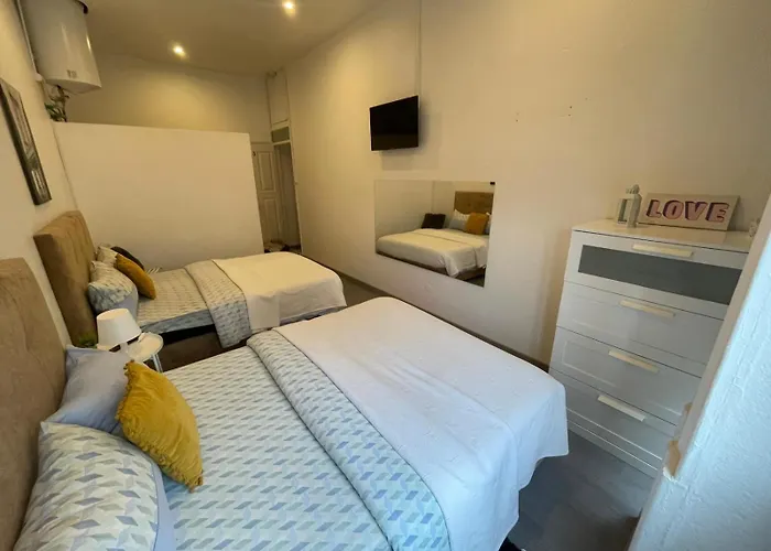 Guesthouse Franco