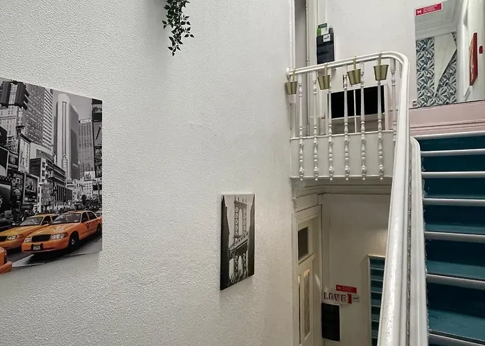 Guesthouse Franco