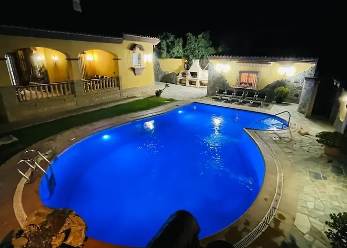 La Almadraba