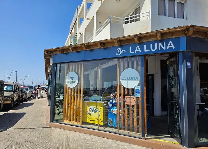Corralejo Coliving By Amazzzing Travel