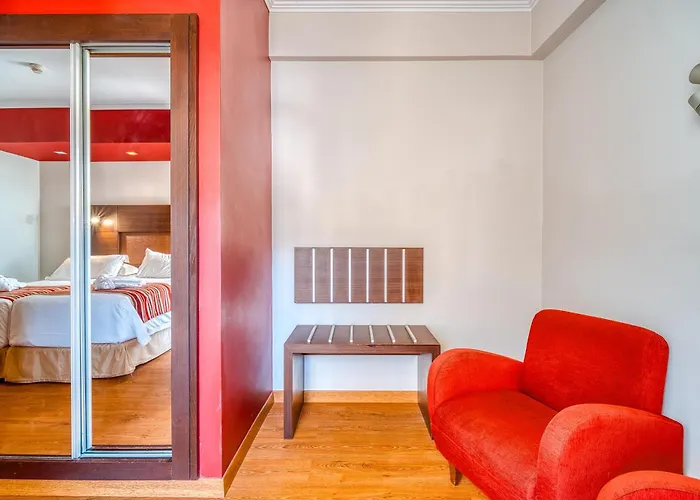 Muthu Raga Madeira Hotel