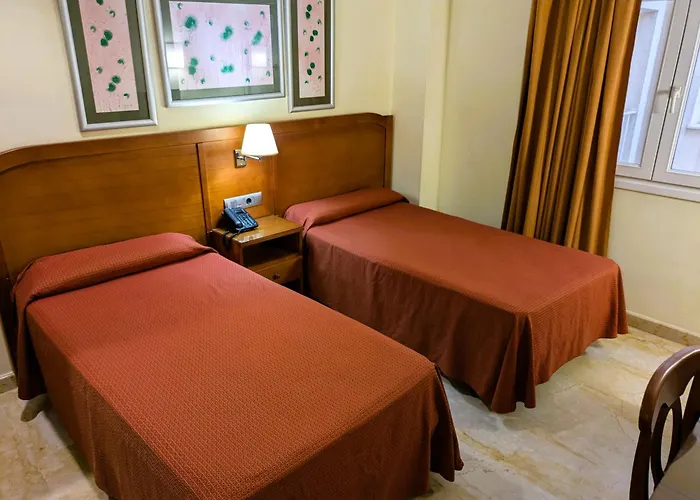Hotel Los Habaneros