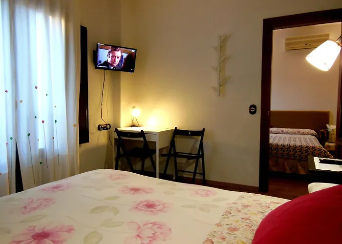 Casa Rural Jardín del Desierto