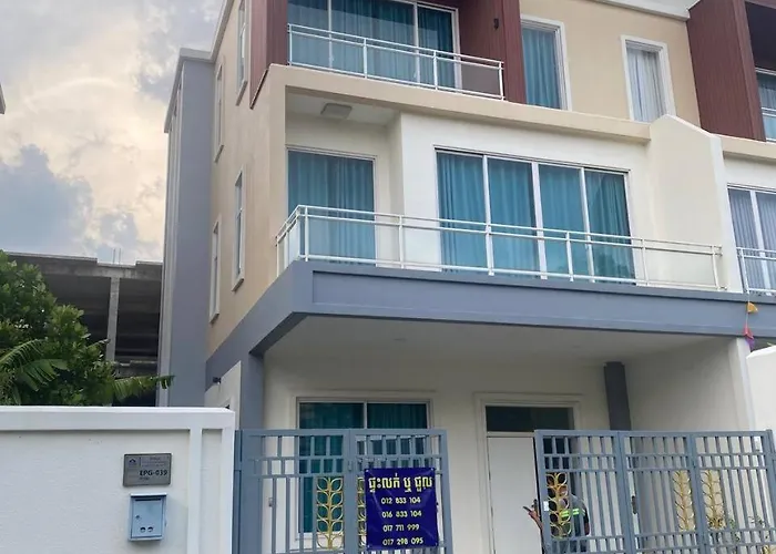 Orkide Botanic Villa 39