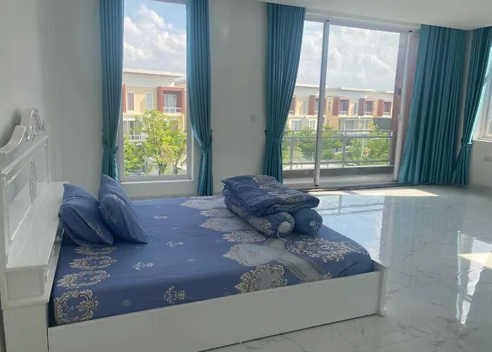 Orkide Botanic Villa 39