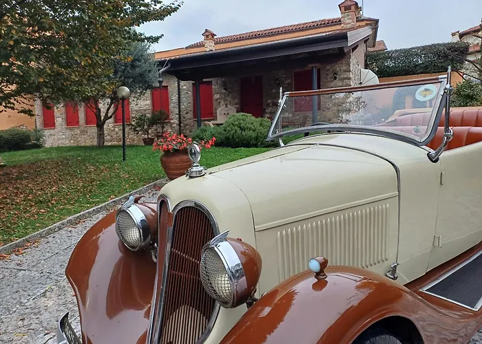 Le Scuderie Di S.Bakhita
