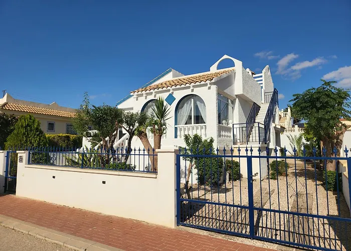 Casa Mabel