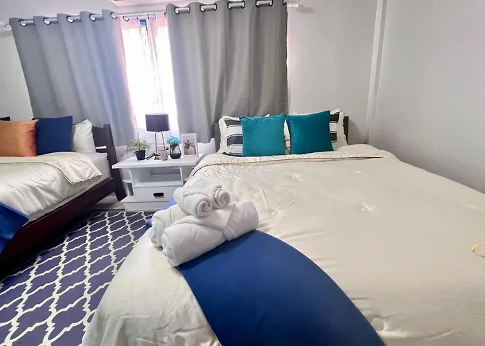 Comfort Home Patong