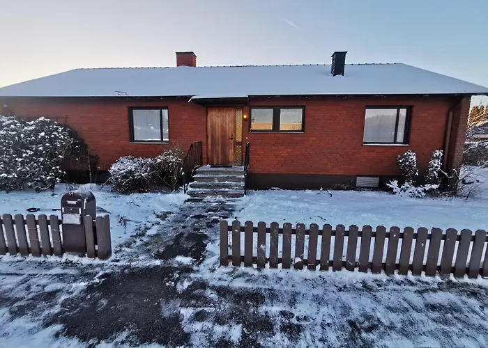 Noah Longstay Stafettgatan 42