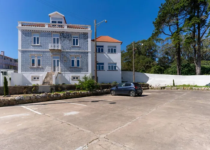 Come Inn Sintra