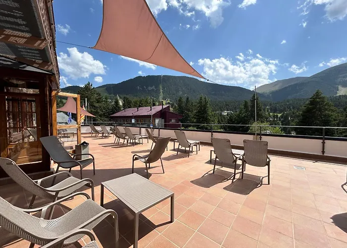 Apartamentos Solineu