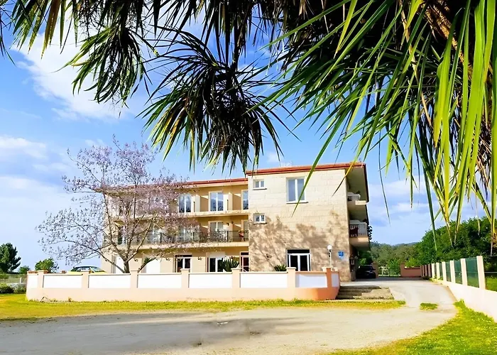 Hotel Campestre Chamuiñas