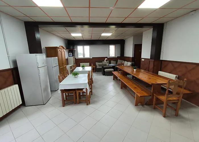 Agerre Goikoa Agroturismo