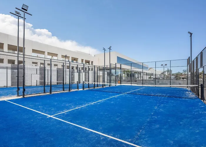 Barceló Playa Blanca Royal Level - Adults Only