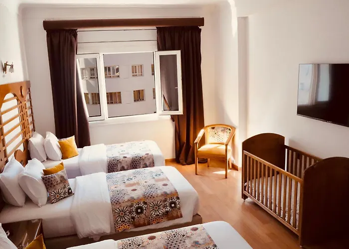 Hotel Rembrandt