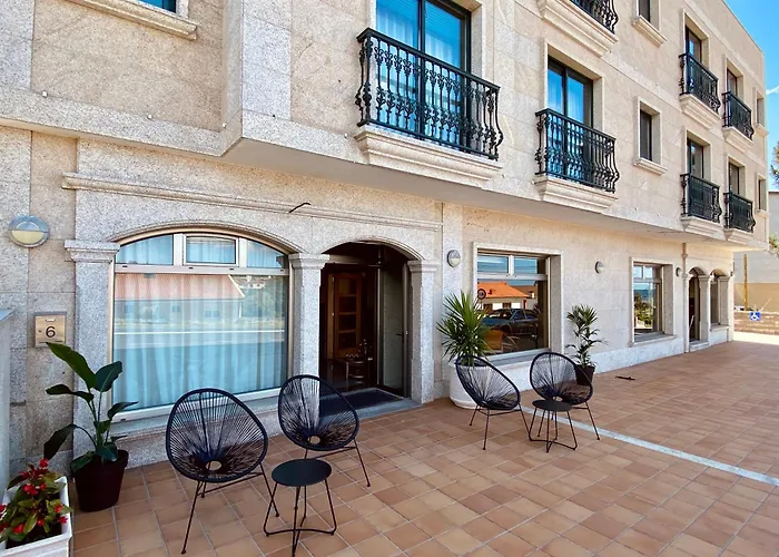 Duerming Areas Playa Hotel