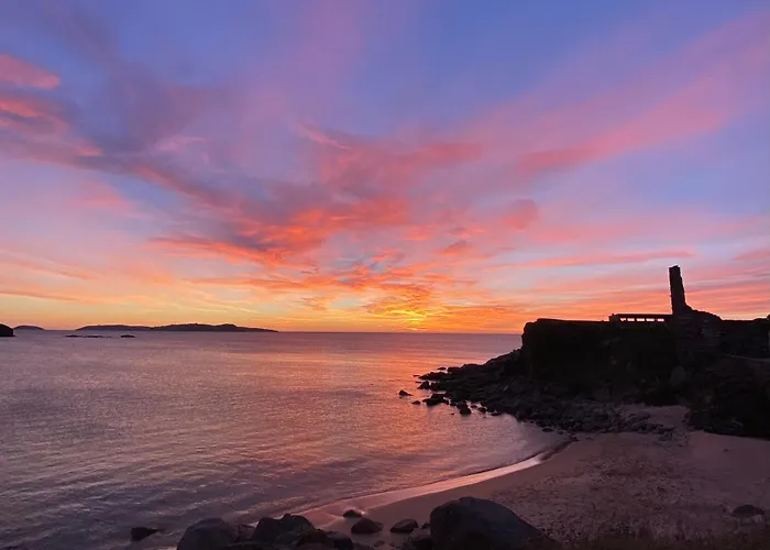 Duerming Areas Playa Hotel