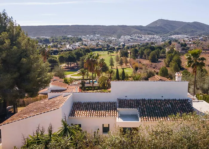 Villa Jade