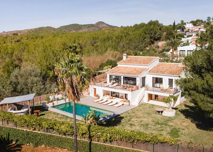 Villa Jade