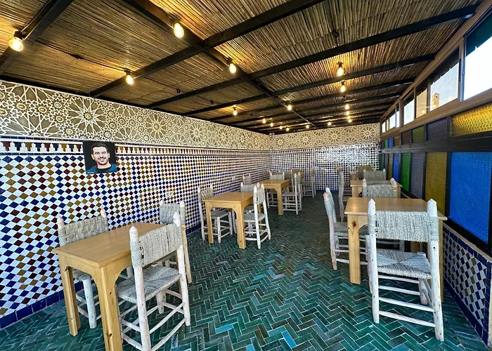 Dar Golden Ziat