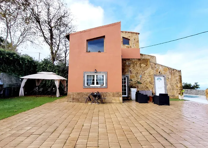 Villa De La Paz