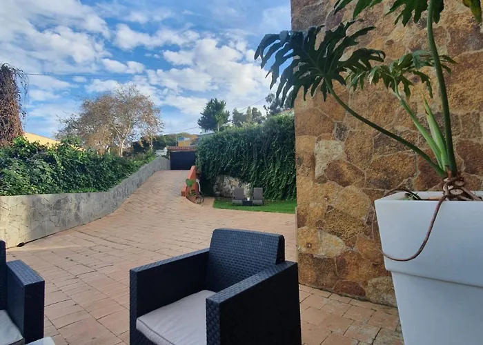 Villa De La Paz