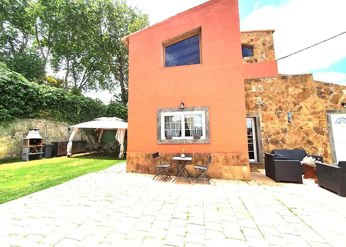 Villa De La Paz