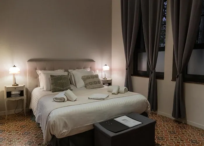Hotel Galla Placidia