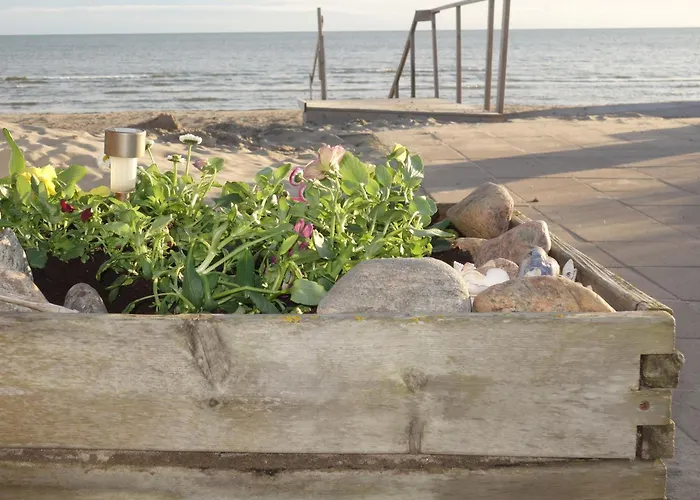 Flipflop Beach Rooms