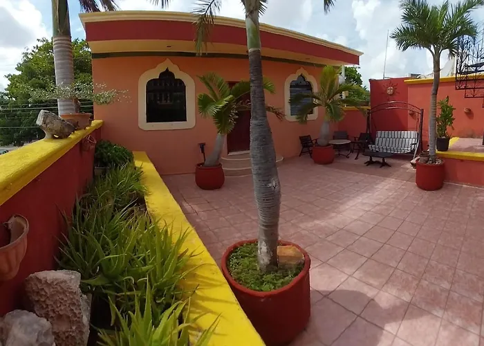 Hermosa casa cuatro recámaras independientes CA