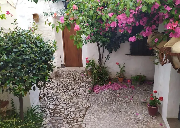 La Casa De Corruco