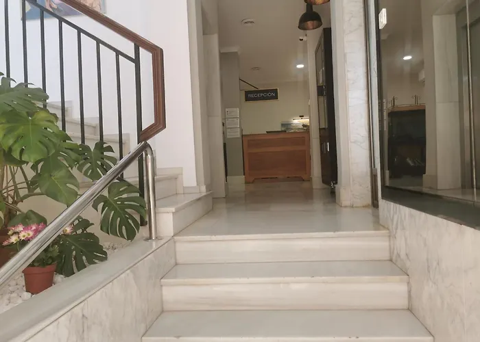 Hotel Costa Andaluza
