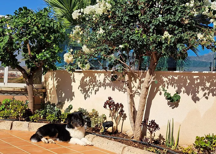 Villa Bella Vista