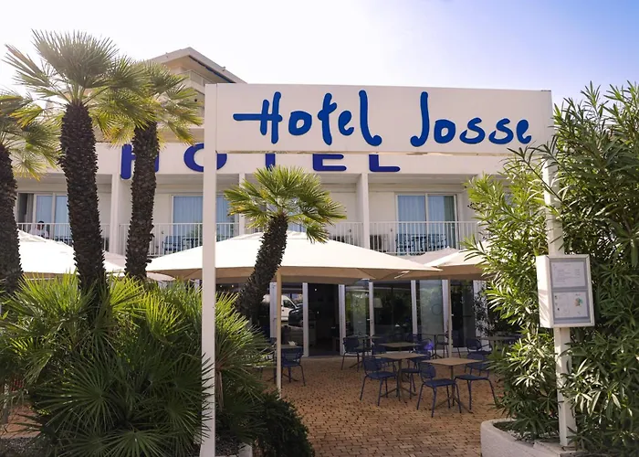 Hotel Josse