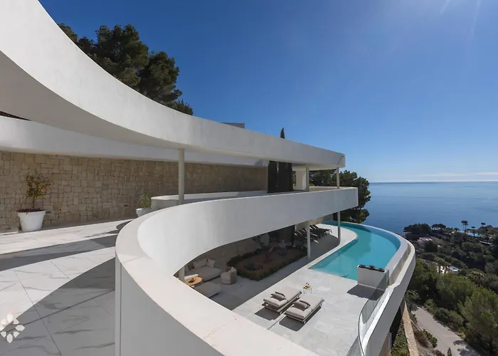 Villa Olimpia By Abahana Luxe