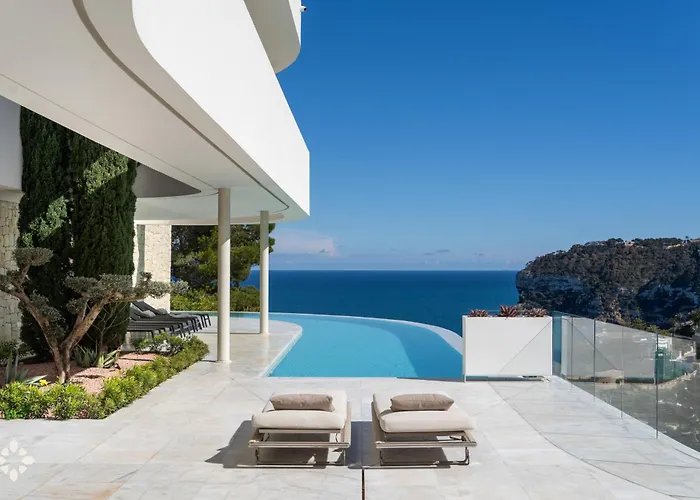 Villa Olimpia By Abahana Luxe