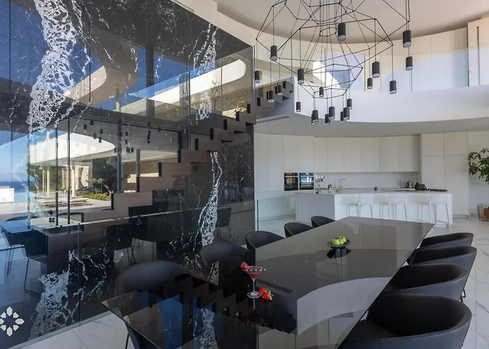 Villa Olimpia By Abahana Luxe