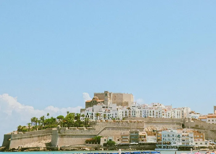 Villa Miramar