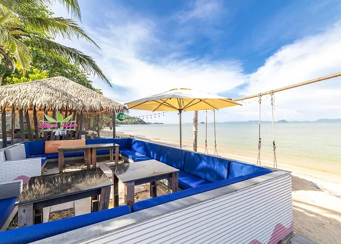 Phuket Moonlit Bay Seaview Resort & Spa