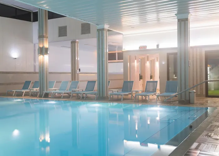 Sole Mio Wellness & Spa