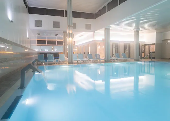 Sole Mio Wellness & Spa