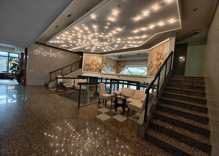 Sole Mio Wellness & Spa