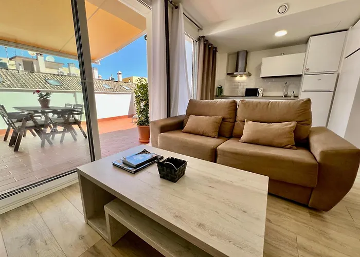 Apartamentos Rincón del Mar